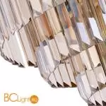 Торшер Divinare Nova 3005/23 PN-6 - Фото 2